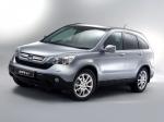 Honda CR-V 2007 года